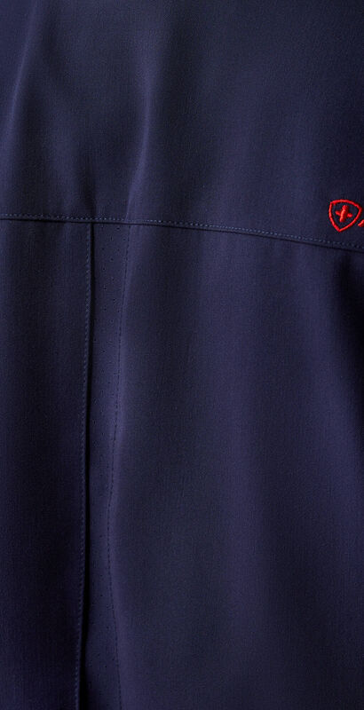 Clara 6 Pocket Scrub Top 03